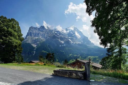 EVAL Grindelwald AG