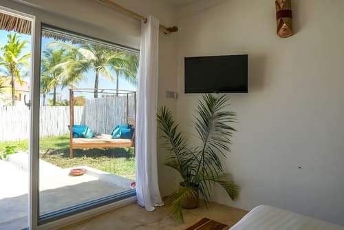 Aquamarina Hotel, Room