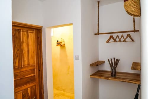 Aquamarina Hotel, Room