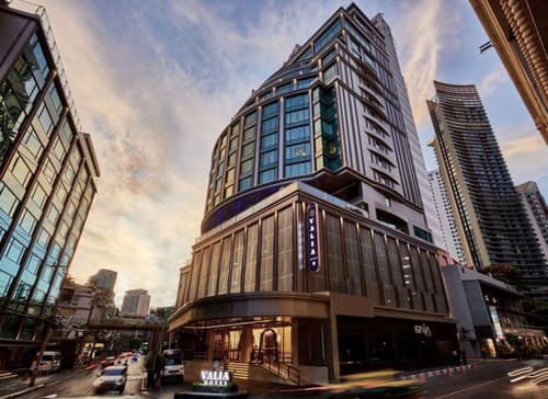 Valia Hotel Bangkok Sukhumvit, Primary image