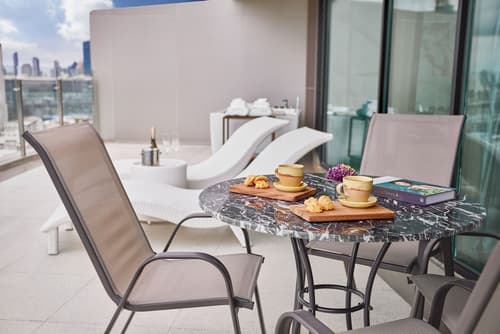 Valia Hotel Bangkok Sukhumvit, Room