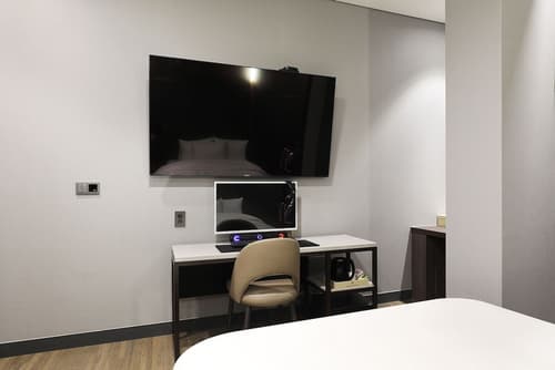 Hound Hotel Incheon Airport, Room