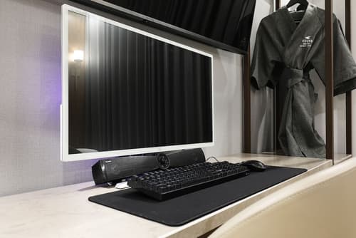 Hound Hotel Incheon Airport, Room