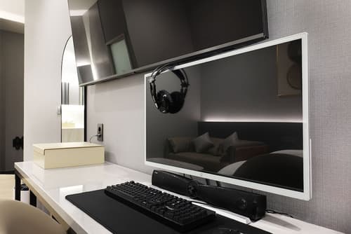 Hound Hotel Incheon Airport, Room