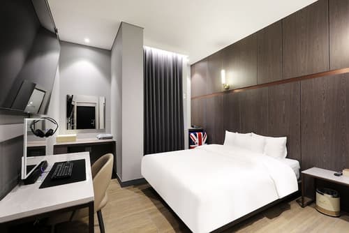 Hound Hotel Incheon Airport, Room