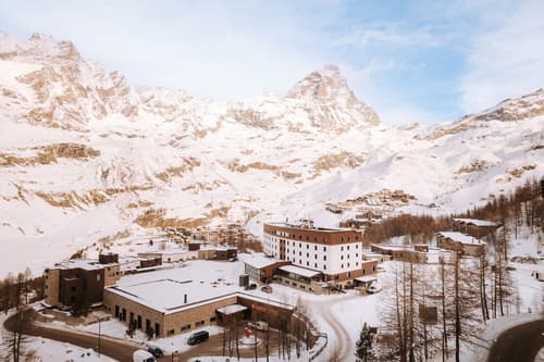 Valtur Cervinia Cristallo Ski Resort, Primary image