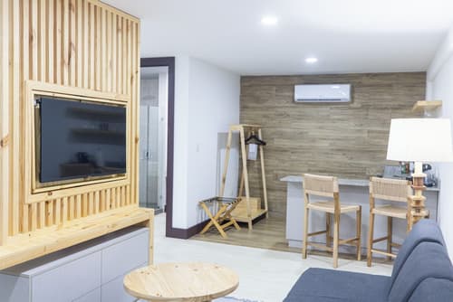 Paradise Bay Hotel Boutique, Room