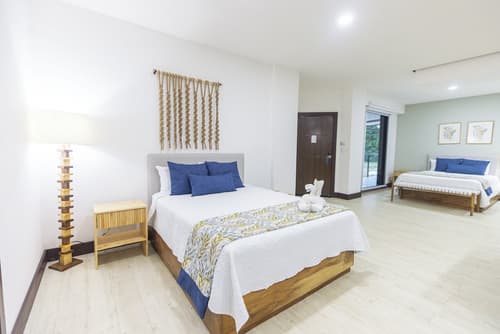 Paradise Bay Hotel Boutique
