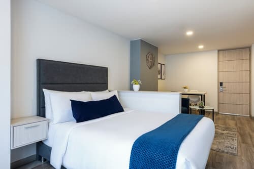 Torre Ventto Lofts by Jalo