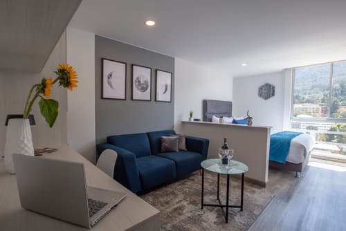 Torre Ventto Lofts by Jalo