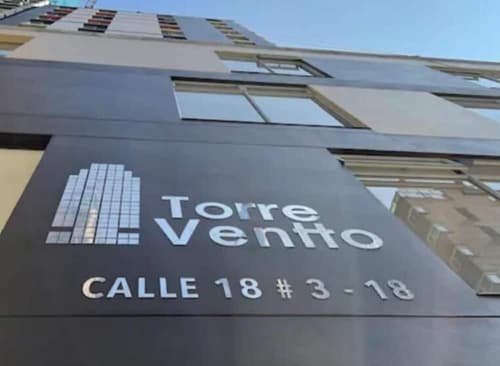 Torre Ventto Lofts by Jalo