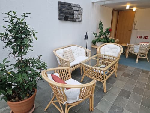 Hótel Skálholt, Primary image