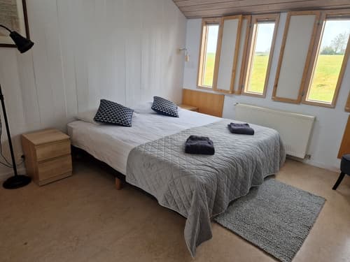 Hótel Skálholt, Room