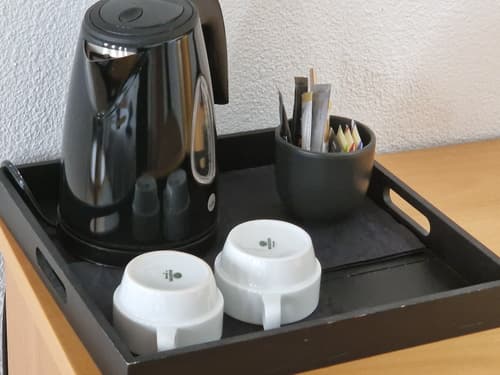 Hótel Skálholt, Room