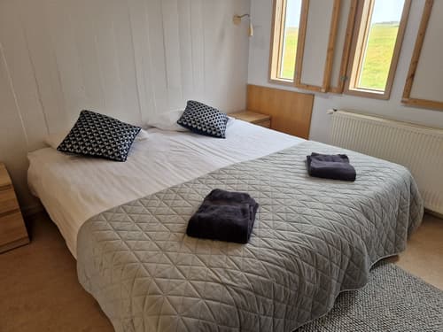 Hótel Skálholt, Room