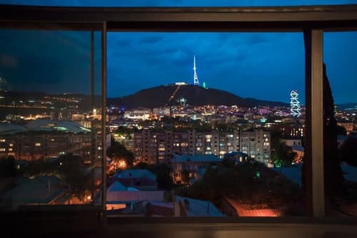 Old City Boutique Hotel