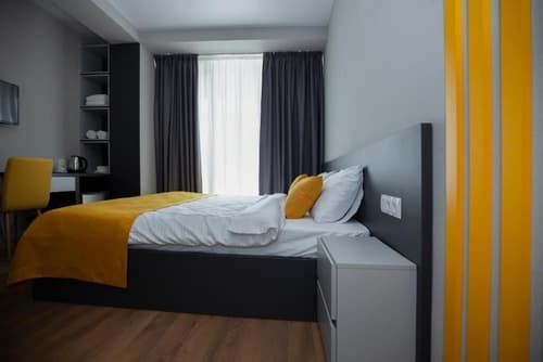 Old City Boutique Hotel, Room