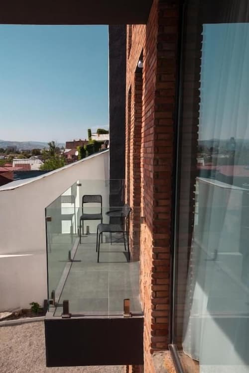 Old City Boutique Hotel, Room