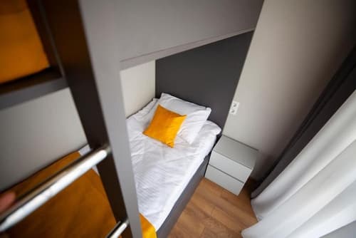 Old City Boutique Hotel, Room