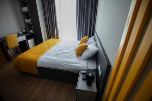 Old City Boutique Hotel, Room