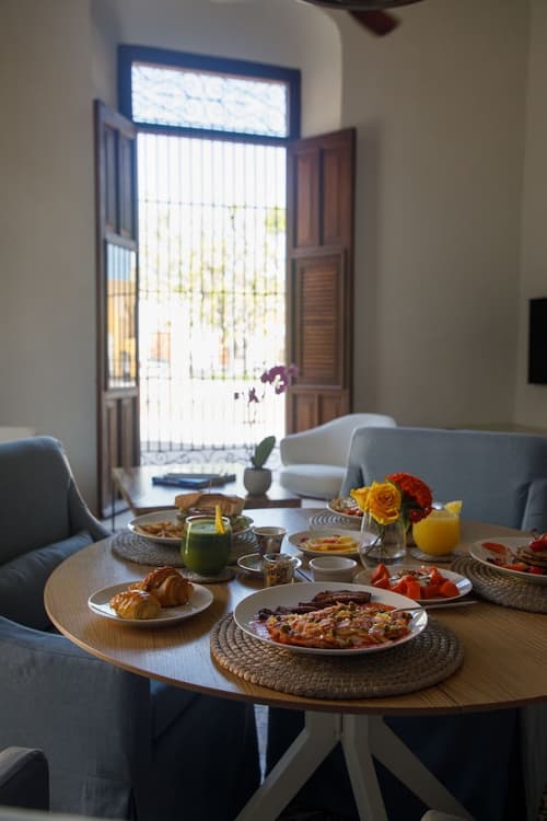 Las Lupitas Hotel Boutique