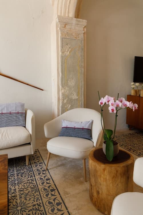 Las Lupitas Hotel Boutique, Room