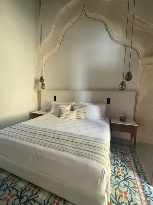 Las Lupitas Hotel Boutique, Room