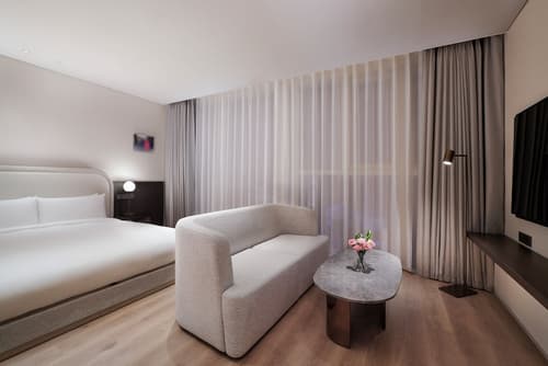Hotel Naru Seoul - MGallery Collection, Room