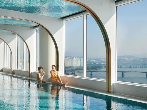 Hotel Naru Seoul - MGallery Collection