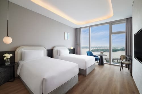 Hotel Naru Seoul - MGallery Collection, Room