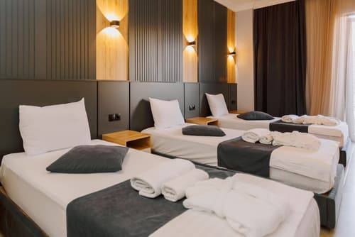 Hotel Bel Mare