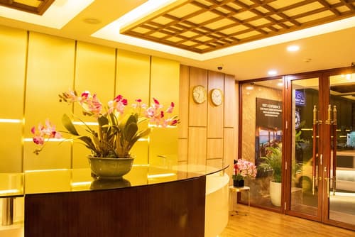 Summer Beach Maldives, Reception