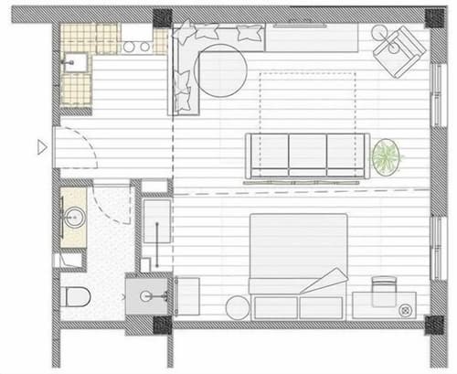 AlmaLusa Comporta, Room