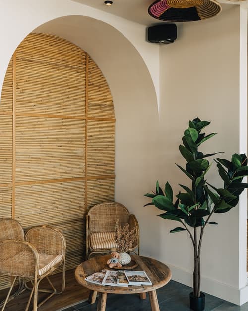 AlmaLusa Comporta, Reception