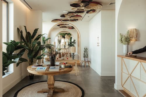 AlmaLusa Comporta, Reception