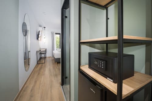 Centro Hotel Ioannina, Room