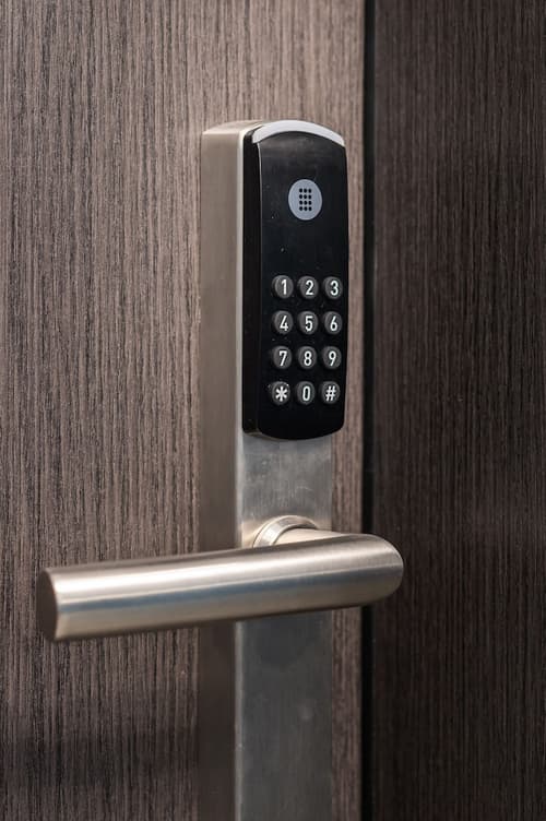 Centro Hotel Ioannina, Interior entrance