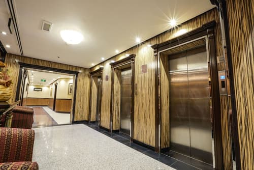 Best Western Premier M Four Hotel