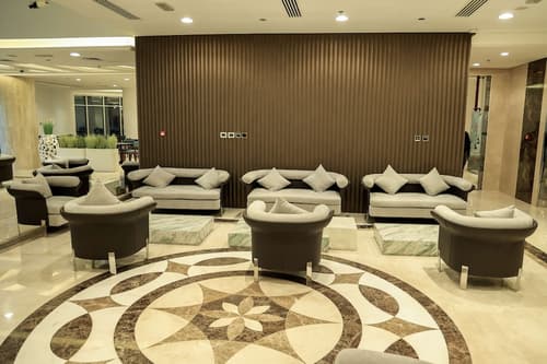 Best Western Premier M Four Hotel