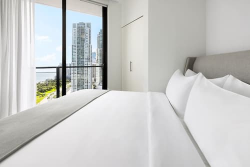 The Elser Hotel Miami, Room