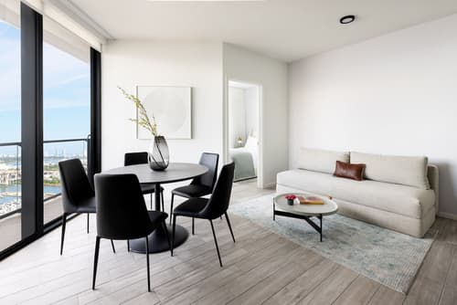 The Elser Hotel Miami, Room