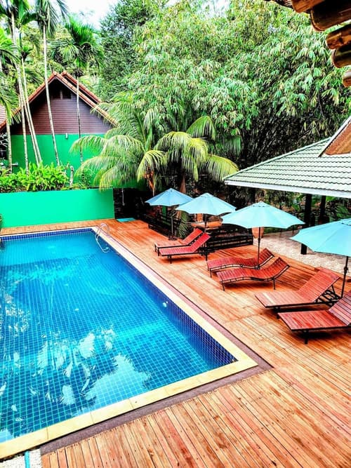 Phuket Jungle Experience Resort, Primary image