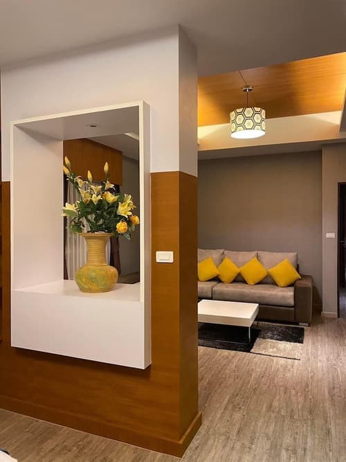 Phuket Jungle Experience Resort, Room