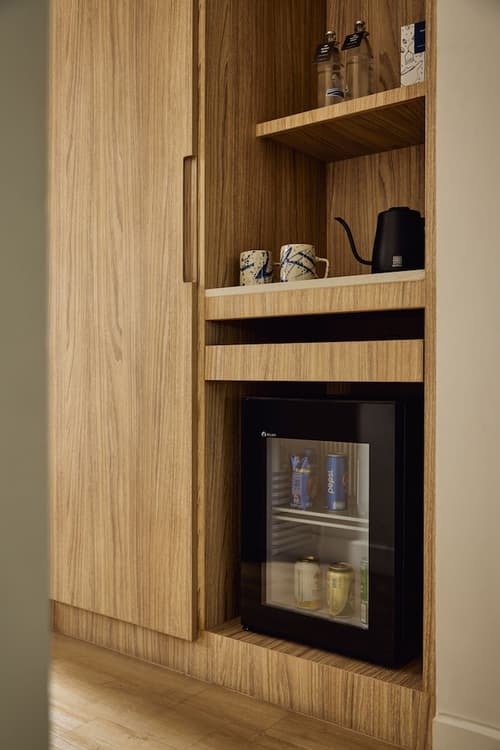 Casa 17 Hotel Bangkok, Room