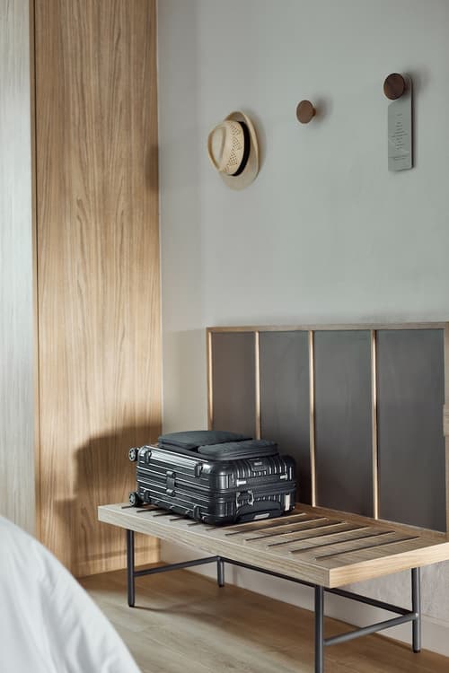 Casa 17 Hotel Bangkok, Room