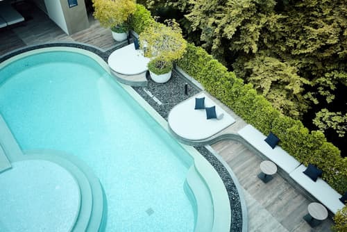 Casa 17 Hotel Bangkok