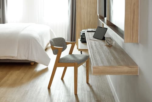 Casa 17 Hotel Bangkok, Room