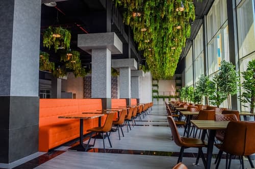 VOGO Grand Hotel formerly Best Western Plus Academic City