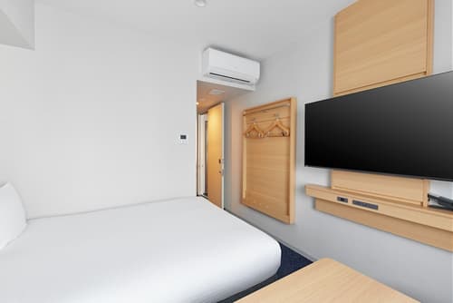 Sotetsu Fresa Inn Yodoyabashi