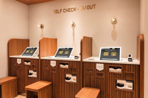 Sotetsu Fresa Inn Yodoyabashi